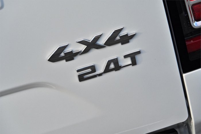 2025 GWM Cannon Ultra