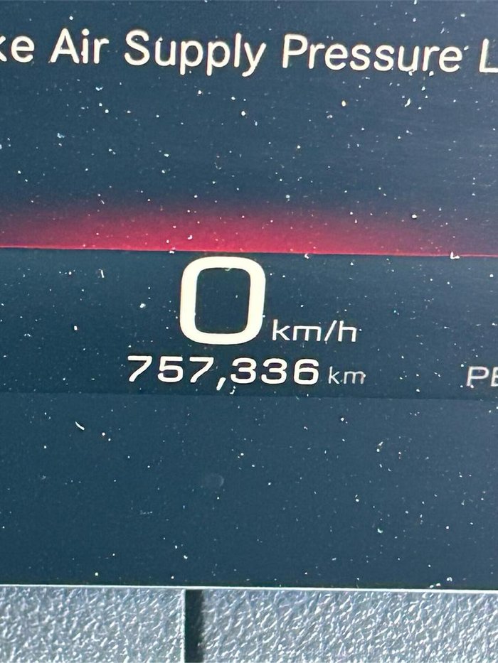 2022 Freightliner Cascadia 126 White