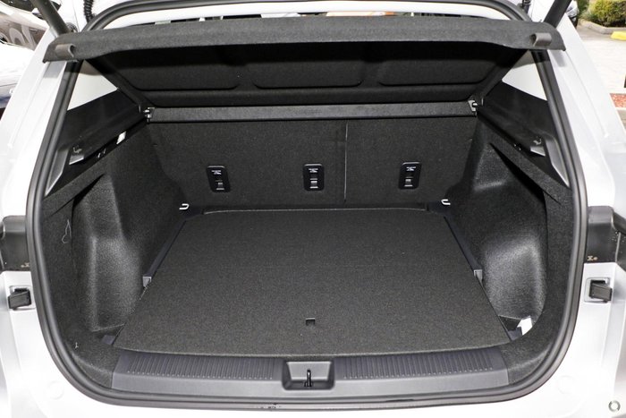 2025 MG MGS5 EV Essence 62