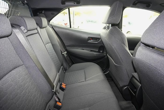 2022 Toyota Corolla Ascent Sport Hybrid