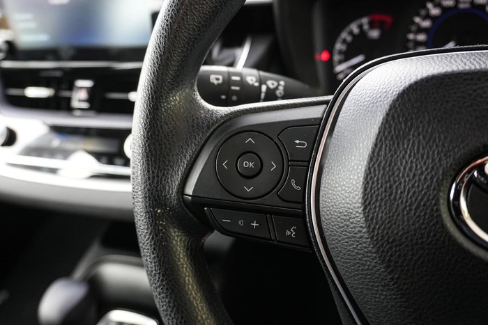 2022 Toyota Corolla Ascent Sport Hybrid