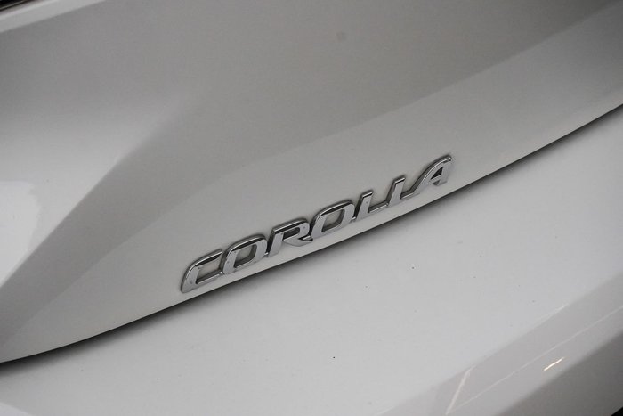 2022 Toyota Corolla Ascent Sport Hybrid