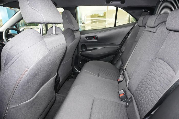 2022 Toyota Corolla Ascent Sport Hybrid