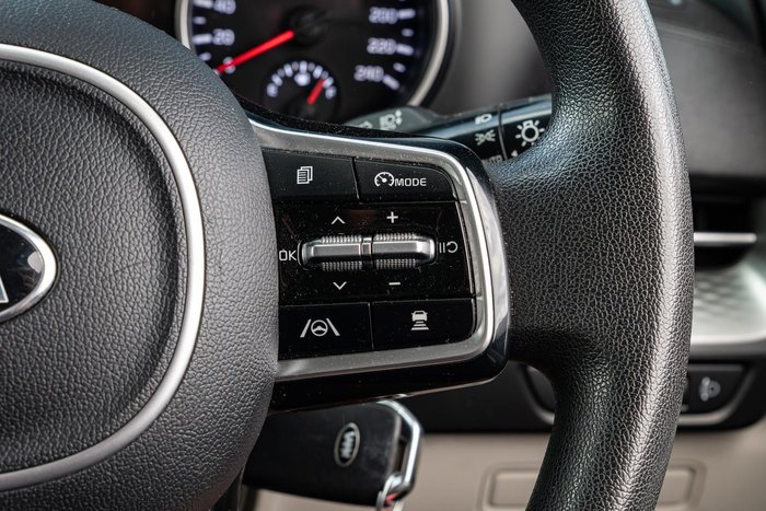 2021 Kia Carnival S KA4 MY21 Panthera Metal