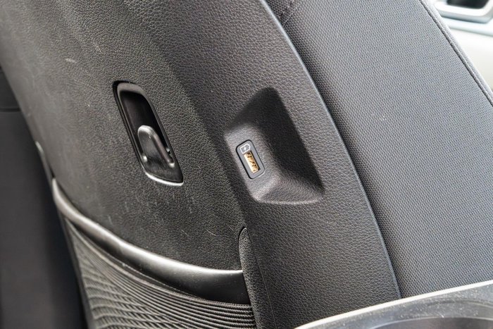 2021 Kia Carnival S KA4 MY21 Panthera Metal