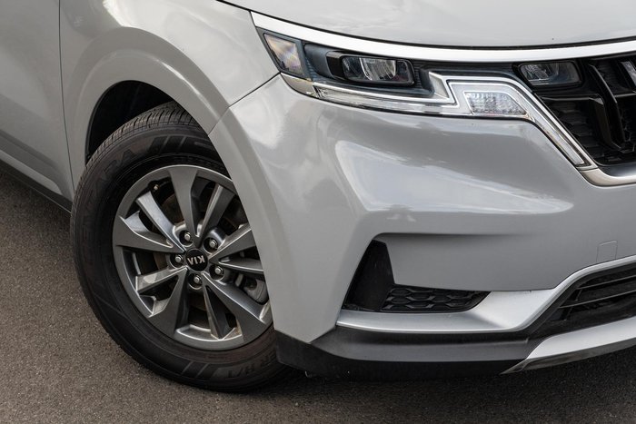 2021 Kia Carnival S KA4 MY21 Panthera Metal