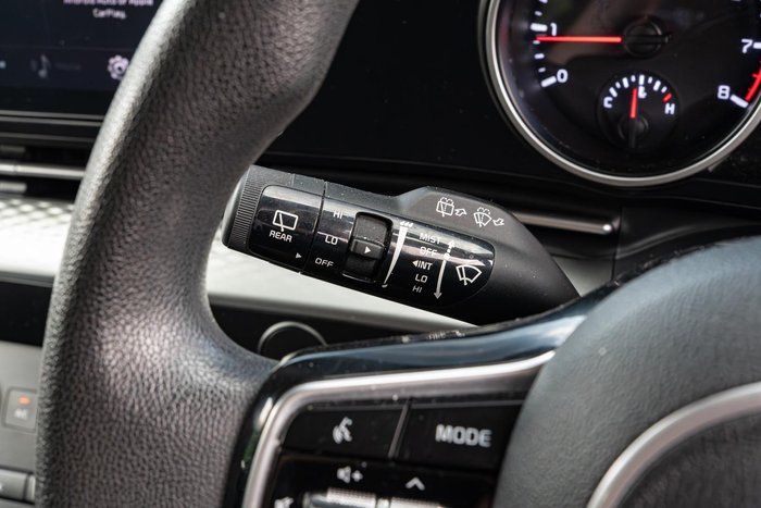 2021 Kia Carnival S KA4 MY21 Panthera Metal