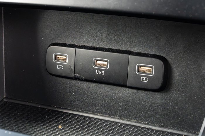 2021 Kia Carnival S KA4 MY21 Panthera Metal