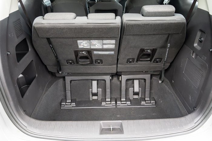 2021 Kia Carnival S KA4 MY21 Panthera Metal