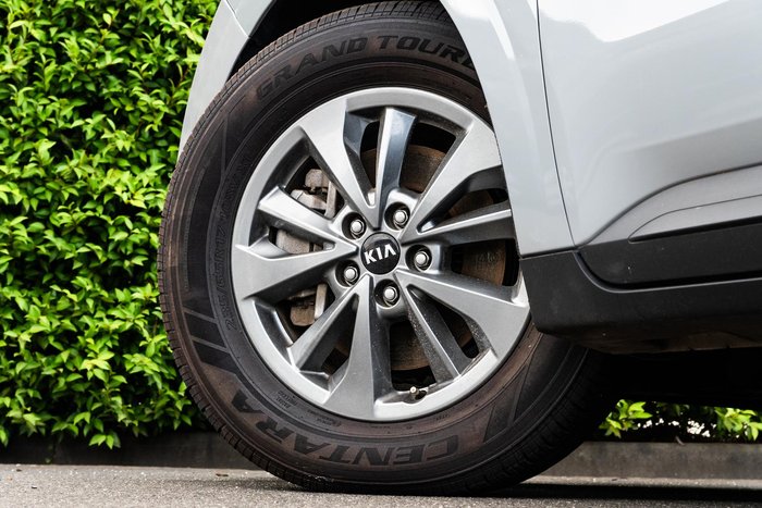 2021 Kia Carnival S KA4 MY21 Panthera Metal