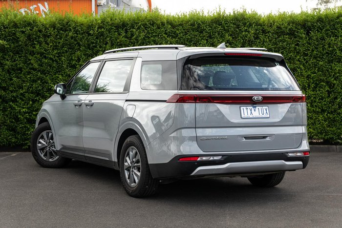 2021 Kia Carnival S KA4 MY21 Panthera Metal