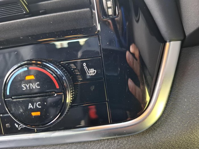 2023 Nissan QASHQAI Ti