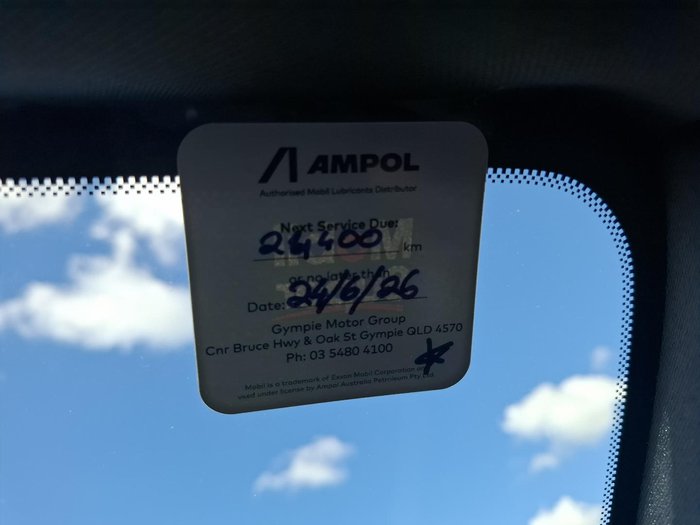 2023 Nissan QASHQAI Ti