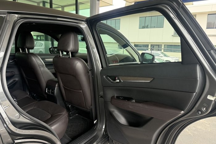 2023 Mazda CX-5 G35 Akera