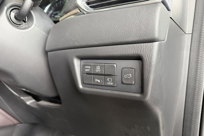 2023 Mazda CX-5 G35 Akera