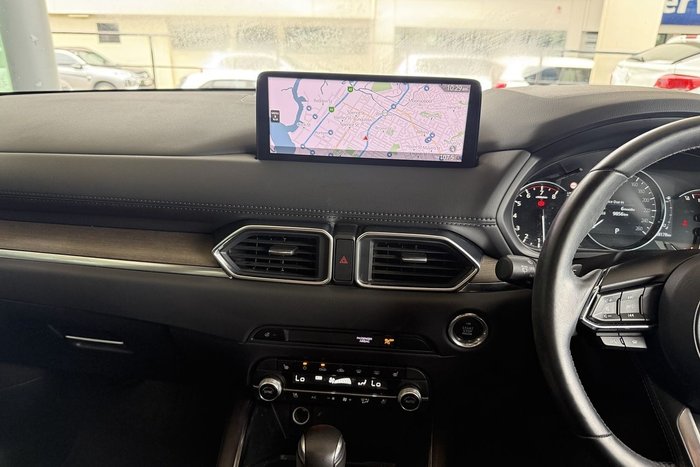 2023 Mazda CX-5 G35 Akera