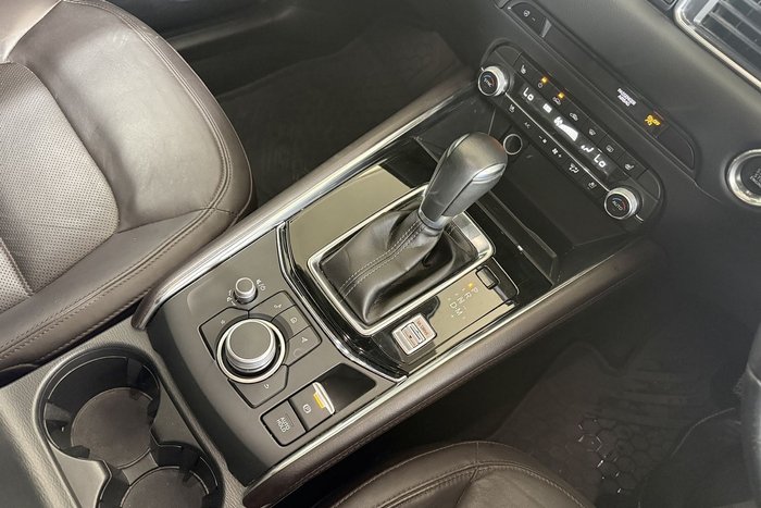 2023 Mazda CX-5 G35 Akera