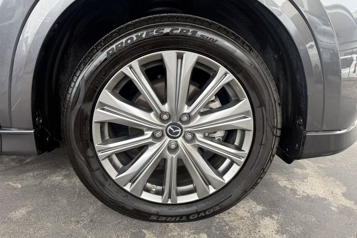 2023 Mazda CX-5 G35 Akera