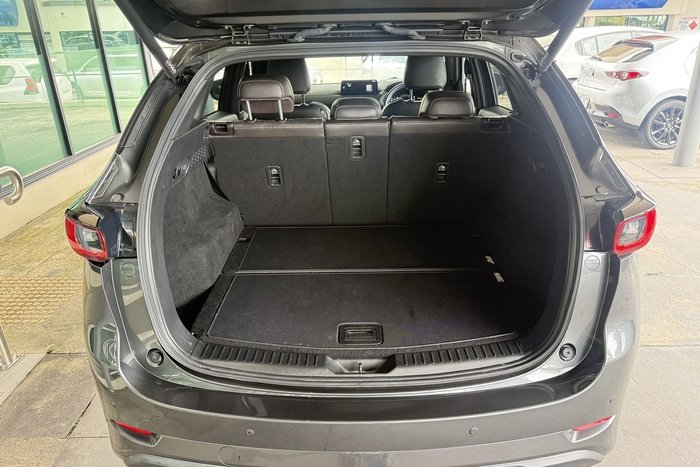 2023 Mazda CX-5 G35 Akera