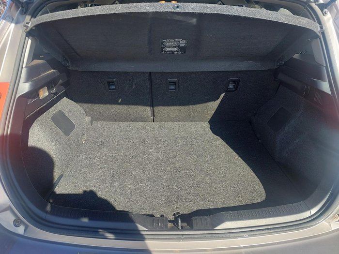 2013 Toyota Corolla Ascent Sport