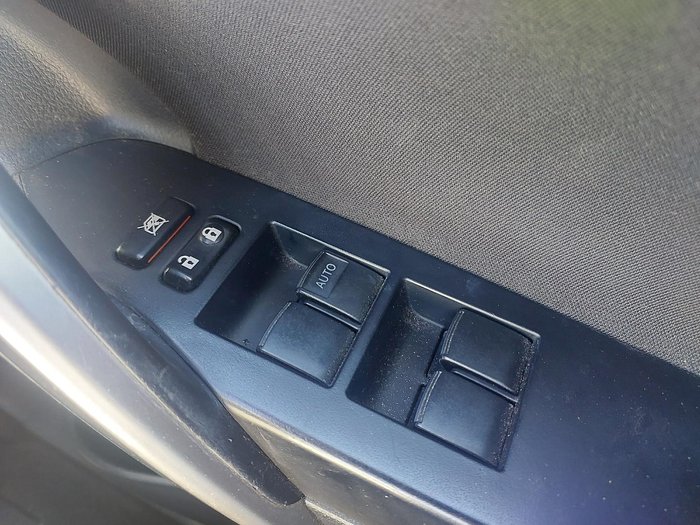 2013 Toyota Corolla Ascent Sport