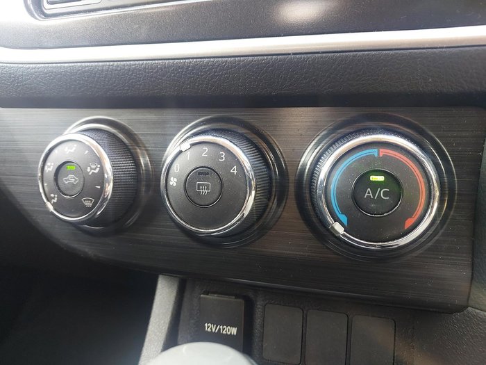 2013 Toyota Corolla Ascent Sport