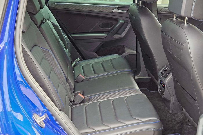 2023 Volkswagen Tiguan R