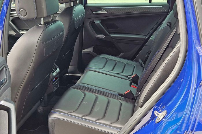 2023 Volkswagen Tiguan R