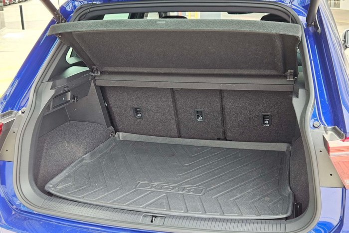 2023 Volkswagen Tiguan R