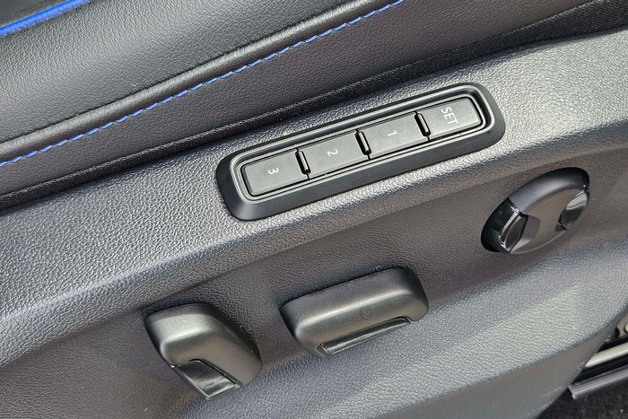 2023 Volkswagen Tiguan R