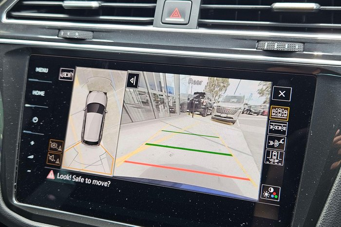 2023 Volkswagen Tiguan R