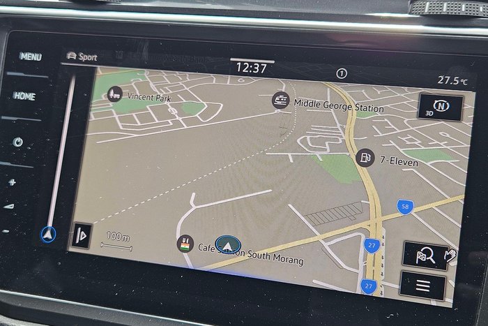 2023 Volkswagen Tiguan R