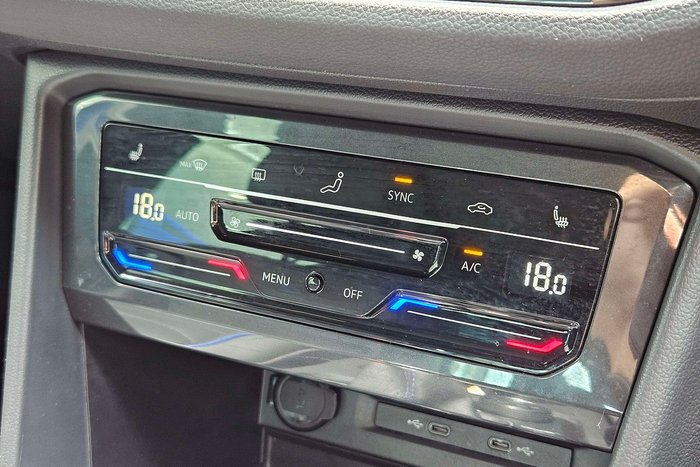 2023 Volkswagen Tiguan R