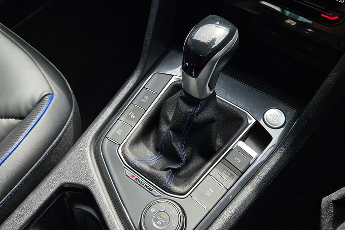 2023 Volkswagen Tiguan R