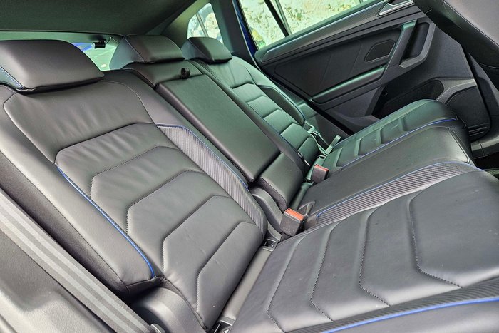 2023 Volkswagen Tiguan R