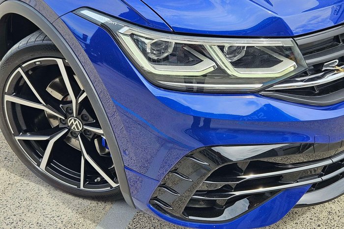 2023 Volkswagen Tiguan R