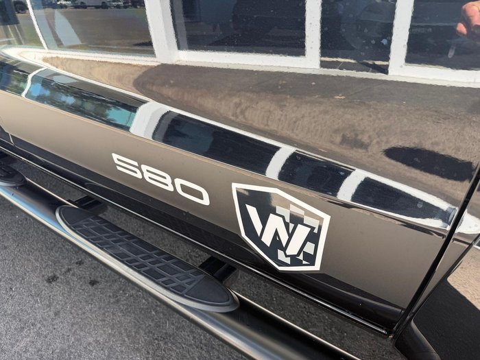 2022 Volkswagen Amarok TDI580 W580S