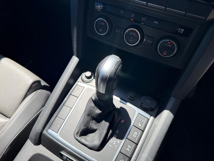 2022 Volkswagen Amarok TDI580 W580S