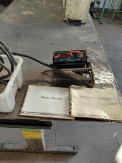 1999 Horwood Bagshaw 6500 Red