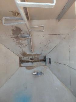 1999 Horwood Bagshaw 6500 Red