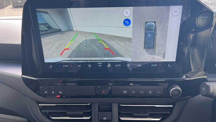 2024 Ford Tourneo Titanium X