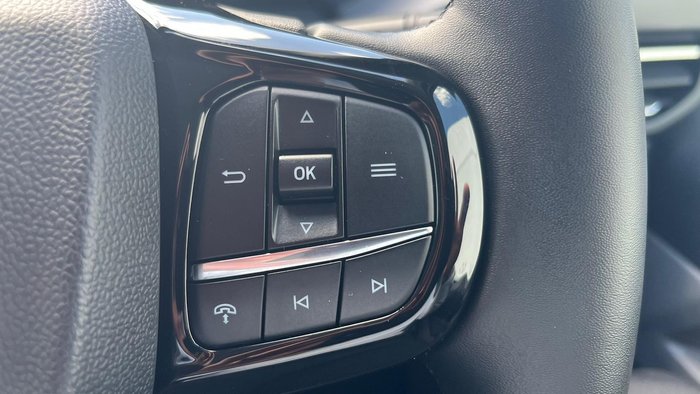 2024 Ford Tourneo Titanium X