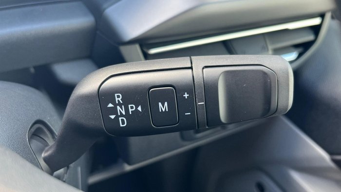 2024 Ford Tourneo Titanium X