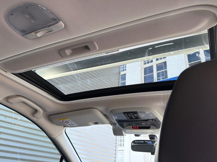 2021 Subaru Impreza 2.0i-S