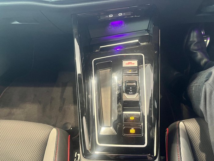 2025 Volkswagen Golf GTI