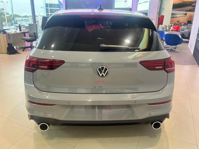 2025 Volkswagen Golf GTI