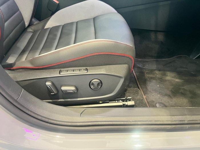 2025 Volkswagen Golf GTI