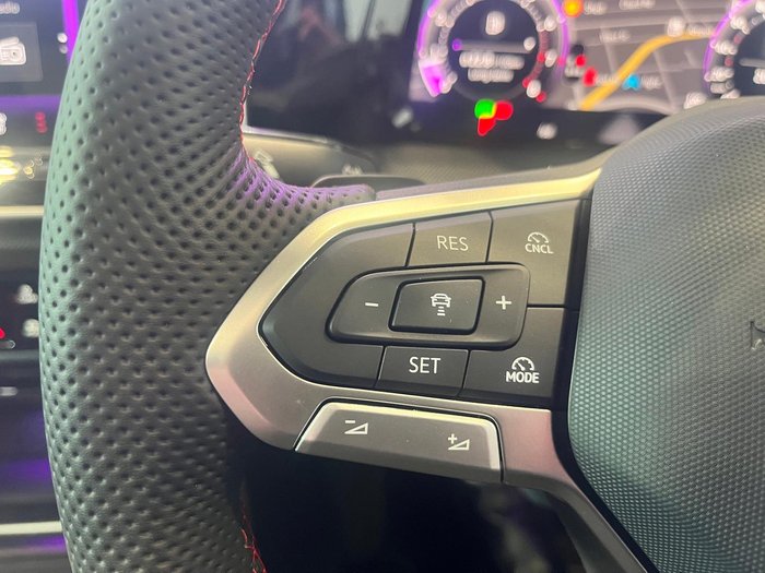 2025 Volkswagen Golf GTI