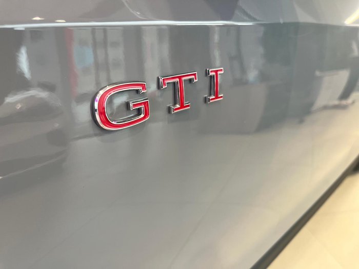 2025 Volkswagen Golf GTI