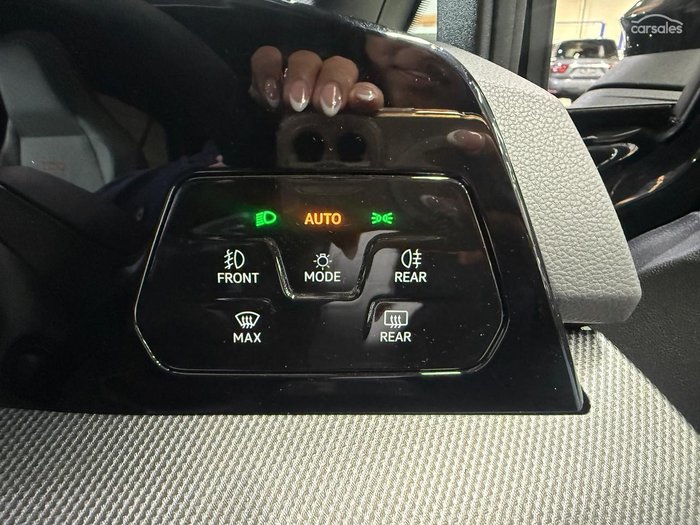 2025 Volkswagen Golf GTI